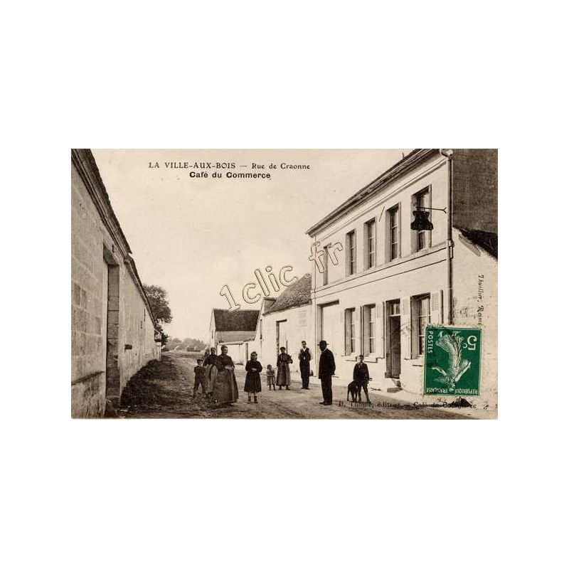 La Ville-Aux-Bois