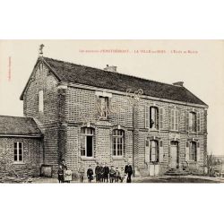 La Ville-Aux-Bois