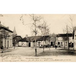 Ville-Sur-Terre