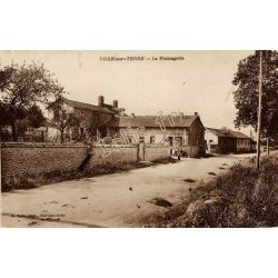 Ville-Sur-Terre