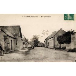 Villeloup