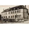 Villemaur-Sur-Vanne