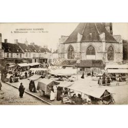 Villenauxe-La-Grande