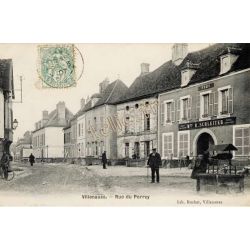 Villenauxe-La-Grande