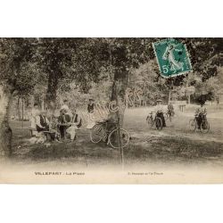 Villepart