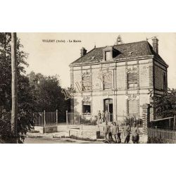 Villery