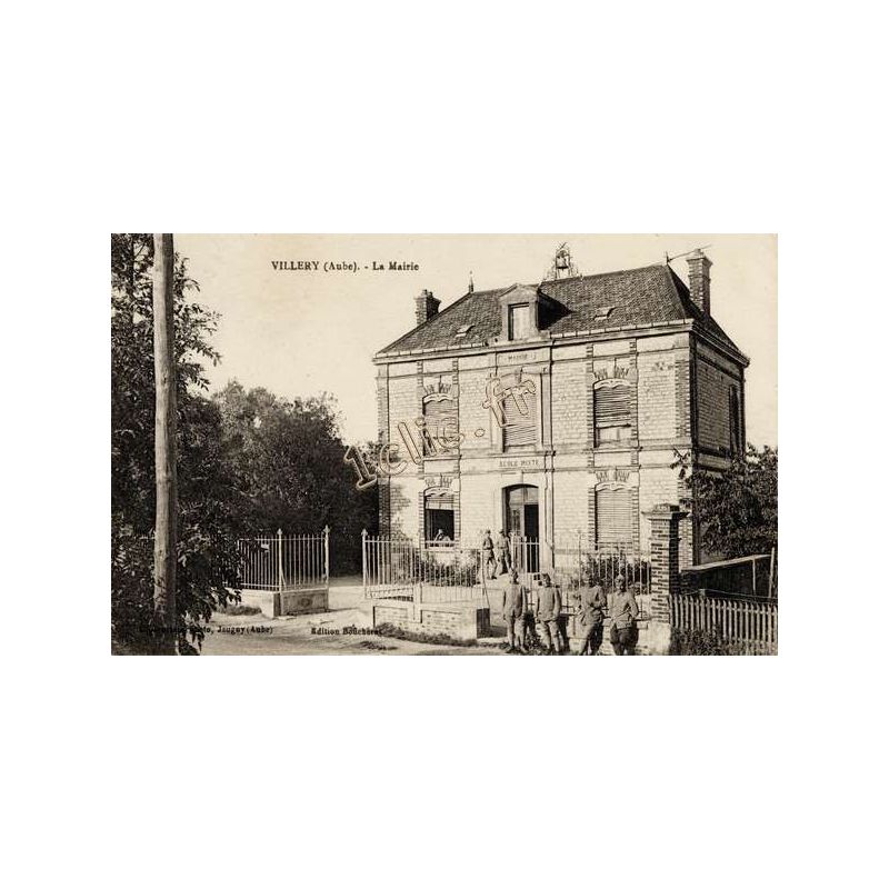 Villery