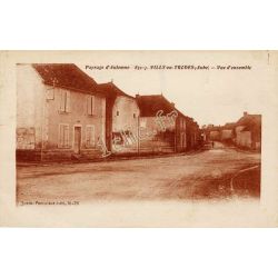 Villy-En-Trodes