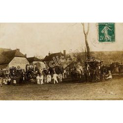 Vitry-Le-Croise