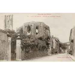 Alet-Les-Bains