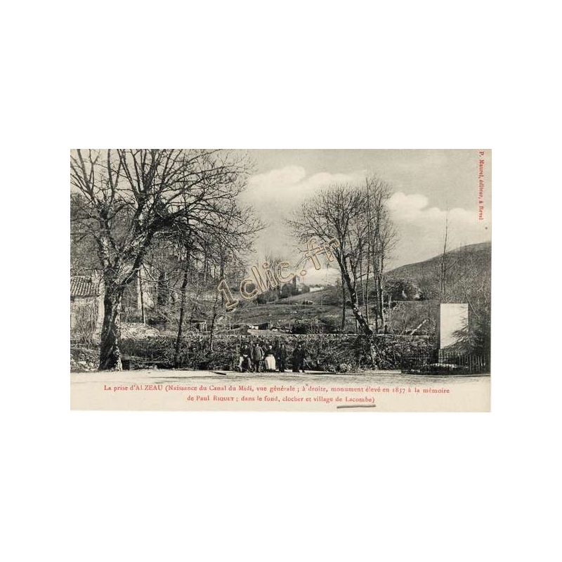 Alzeau