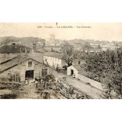 CAILLERE