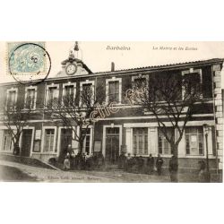 Barbaira