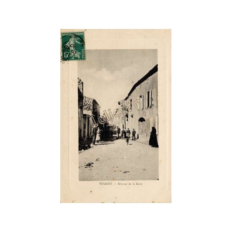 Bizanet