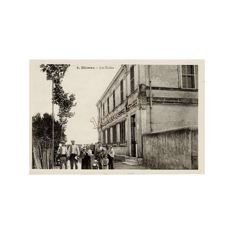 Blomac