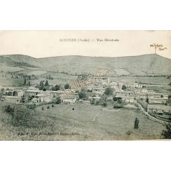 Bouisse