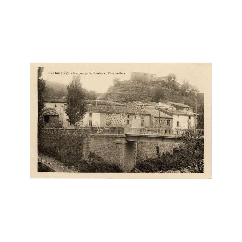 Bouriege