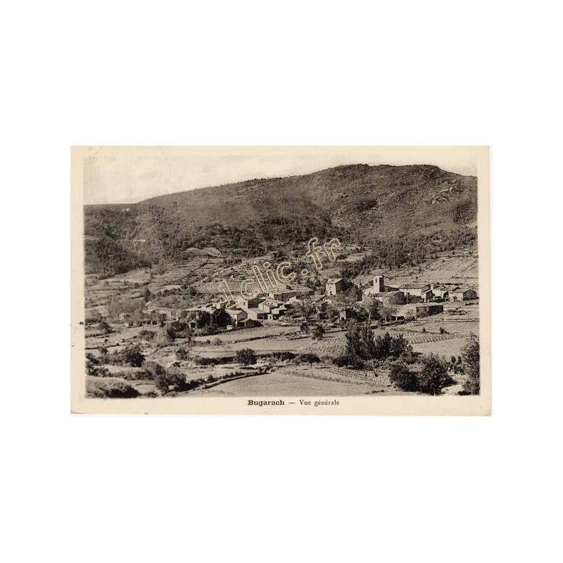 Bugarach