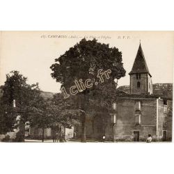 Campagne