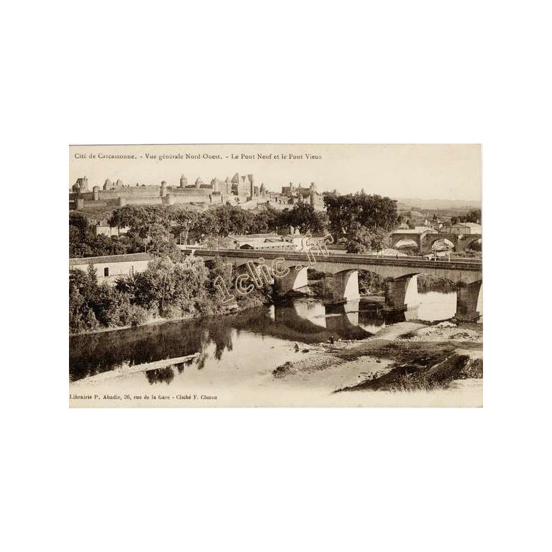 Carcassonne