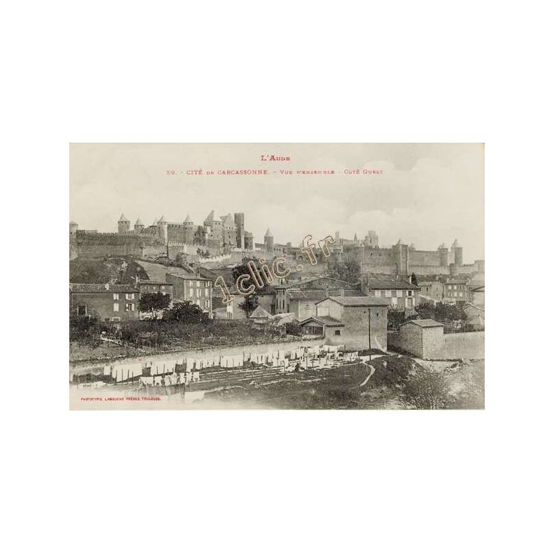 Carcassonne