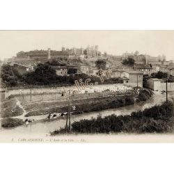 Carcassonne