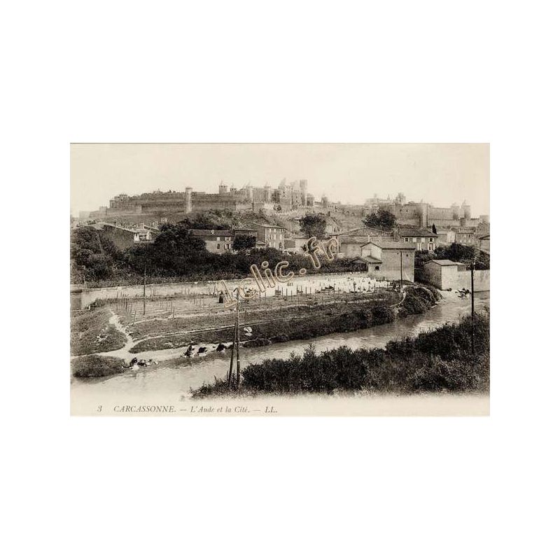 Carcassonne