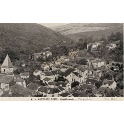 Caudebronde
