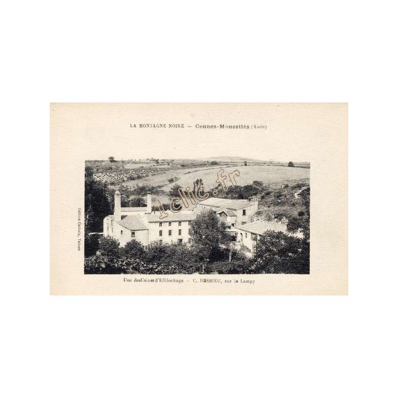 Cenne-Monesties