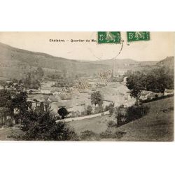 Chalabre
