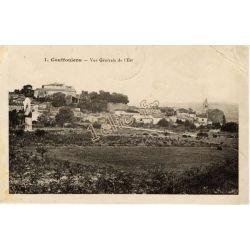 Couffoulens