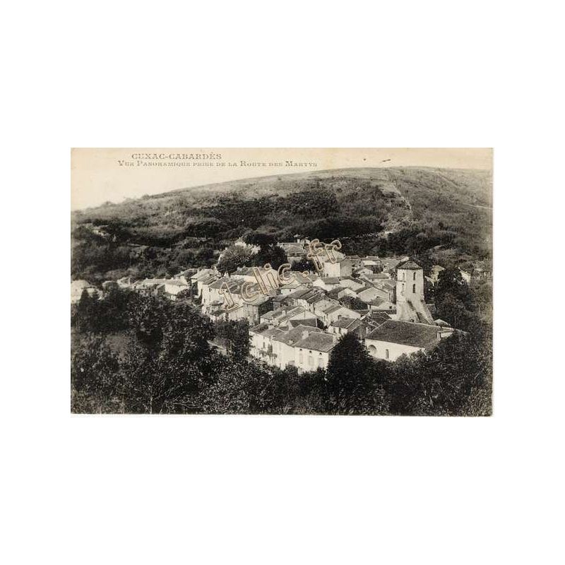 Cuxac-Cabardes