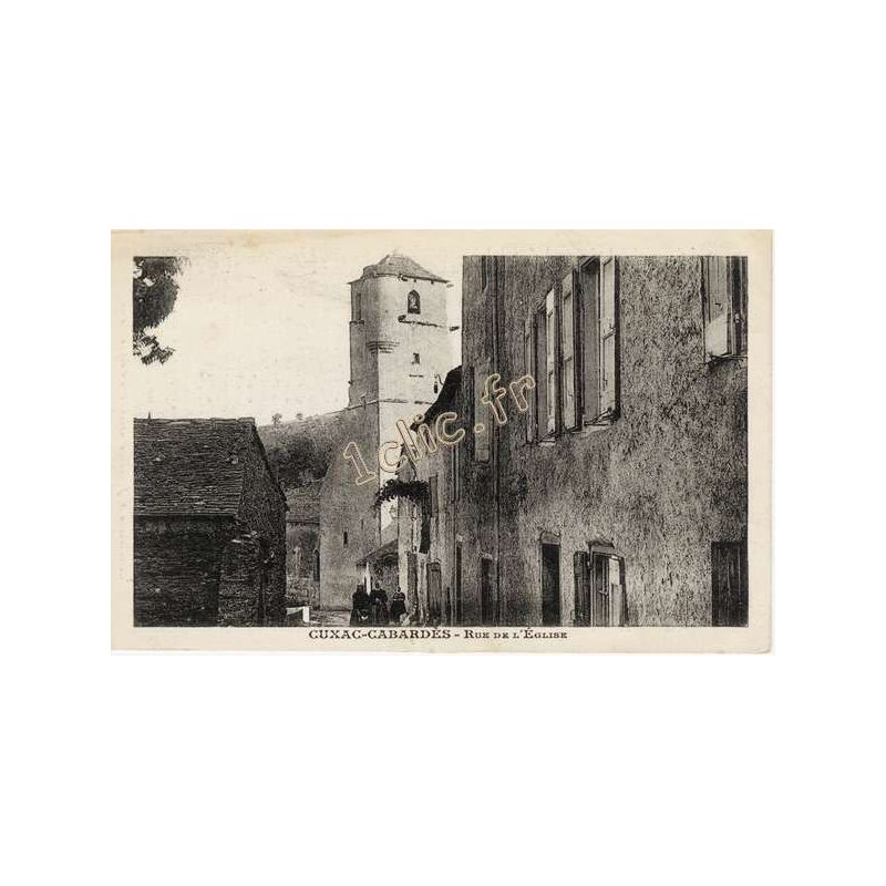 Cuxac-Cabardes