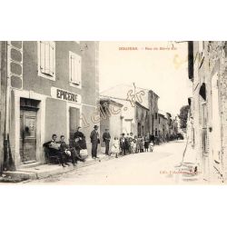 Douzens