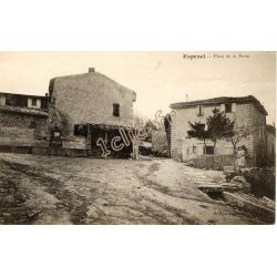 Espezel