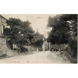 Fanjeaux