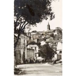 Fanjeaux
