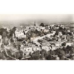 Fanjeaux