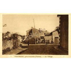 Chaumont