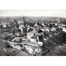 Fanjeaux