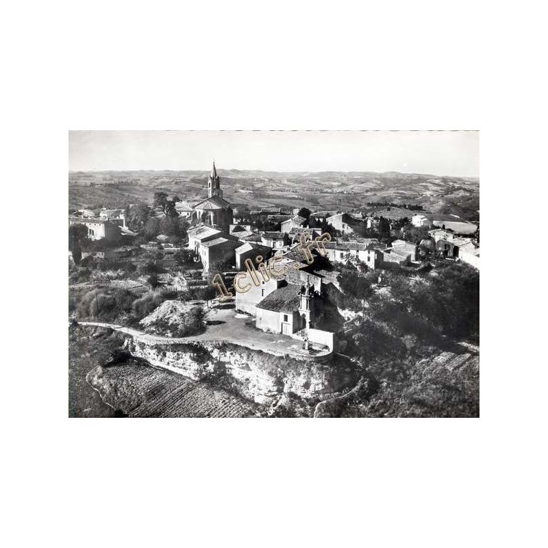 Fanjeaux