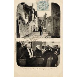Chauvigny