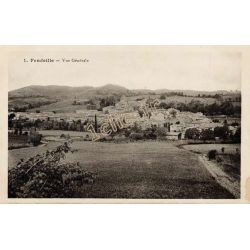 Fendeille