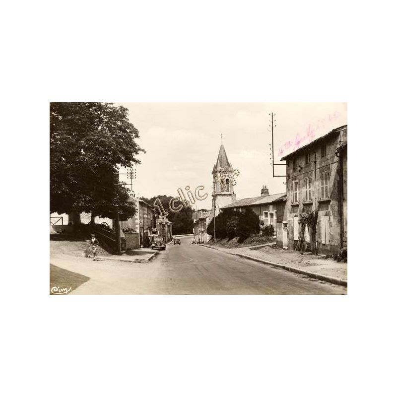 Coulombiers