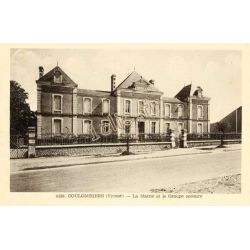 Coulombiers