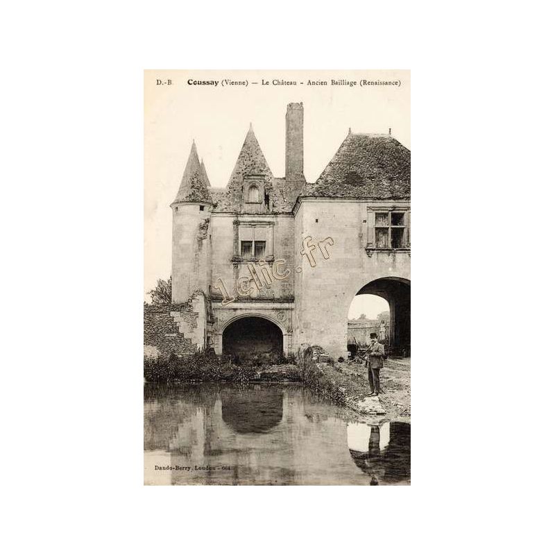 Coussay