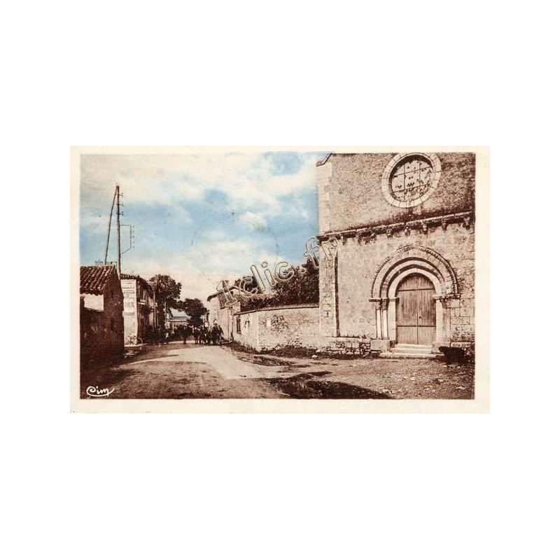 Ferriere