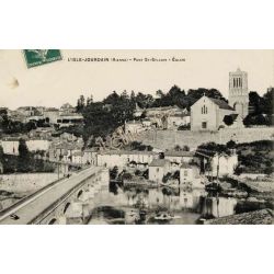 L'Isle-Jourdain