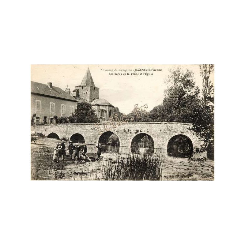 Jazeneuil