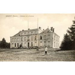 Jouhet